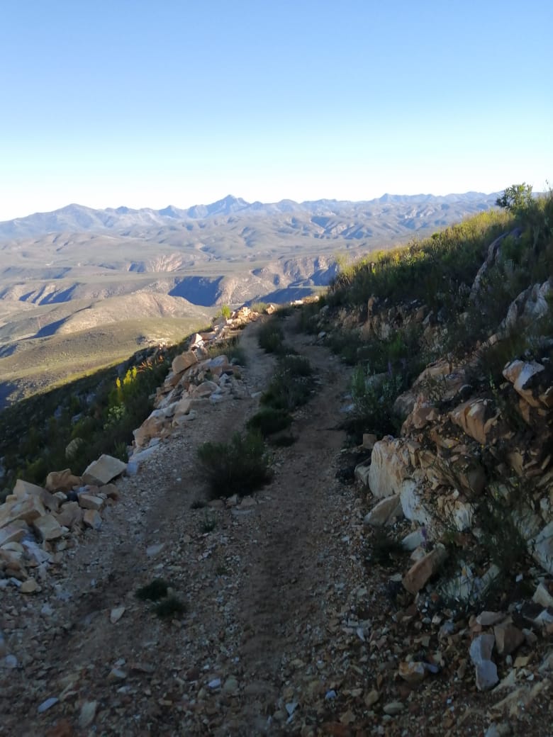 3 Bedroom Property for Sale in Joubertina Eastern Cape